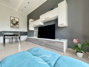 ampio appartamento con il terrazzo vendita Moncalieri Via Lagrange 8