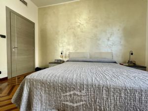 ampio appartamento con il terrazzo vendita Moncalieri Via Lagrange 8