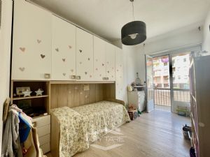 ampio appartamento con il terrazzo vendita Moncalieri Via Lagrange 8