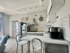 ampio appartamento con il terrazzo vendita Moncalieri Via Lagrange 8