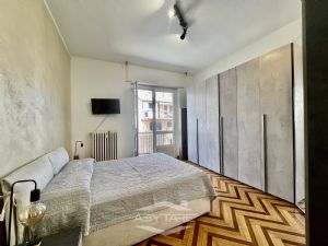 ampio appartamento con il terrazzo vendita Moncalieri Via Lagrange 8