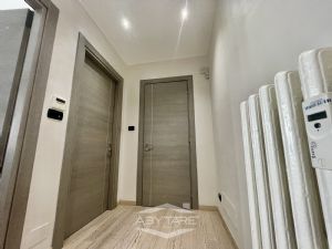 ampio appartamento con il terrazzo vendita Moncalieri Via Lagrange 8