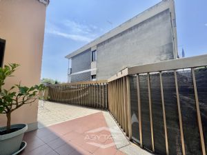 ampio appartamento con il terrazzo vendita Moncalieri Via Lagrange 8