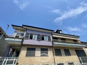 ampio appartamento con il terrazzo vendita Moncalieri Via Lagrange 8