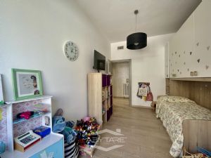 ampio appartamento con il terrazzo vendita Moncalieri Via Lagrange 8