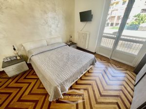 ampio appartamento con il terrazzo vendita Moncalieri Via Lagrange 8
