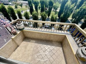 ampio appartamento con il terrazzo vendita Moncalieri Via Lagrange 8