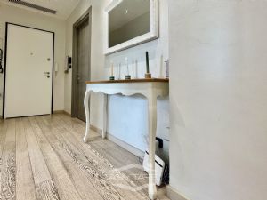 ampio appartamento con il terrazzo vendita Moncalieri Via Lagrange 8
