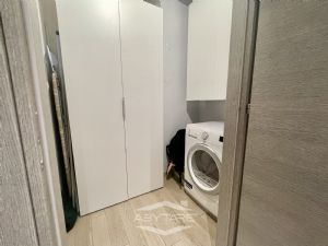 ampio appartamento con il terrazzo vendita Moncalieri Via Lagrange 8