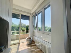 ampio appartamento con il terrazzo vendita Moncalieri Via Lagrange 8