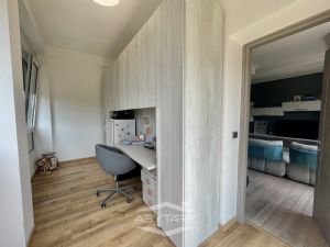 ampio appartamento con il terrazzo vendita Moncalieri Via Lagrange 8