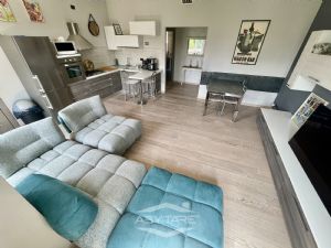 ampio appartamento con il terrazzo vendita Moncalieri Via Lagrange 8