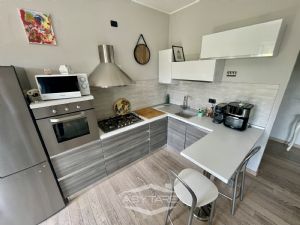 ampio appartamento con il terrazzo vendita Moncalieri Via Lagrange 8