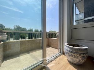 ampio appartamento con il terrazzo vendita Moncalieri Via Lagrange 8