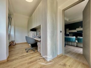 ampio appartamento con il terrazzo vendita Moncalieri Via Lagrange 8