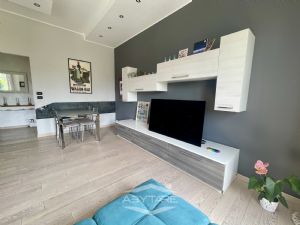ampio appartamento con il terrazzo vendita Moncalieri Via Lagrange 8