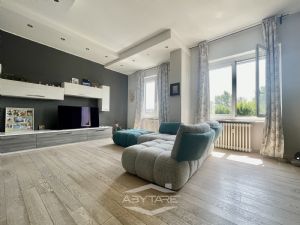 ampio appartamento con il terrazzo vendita Moncalieri Via Lagrange 8