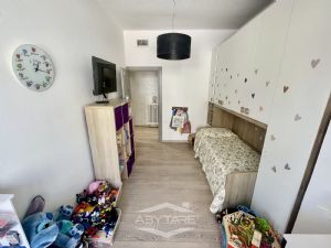 ampio appartamento con il terrazzo vendita Moncalieri Via Lagrange 8