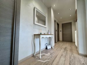 ampio appartamento con il terrazzo vendita Moncalieri Via Lagrange 8