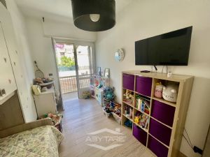 ampio appartamento con il terrazzo vendita Moncalieri Via Lagrange 8