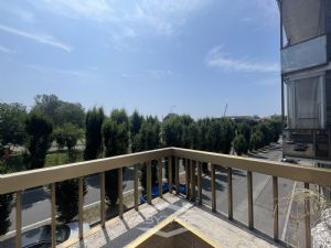 ampio appartamento con il terrazzo vendita Moncalieri Via Lagrange 8