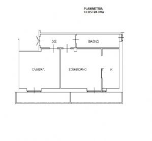 La tua casa da Abytare 
