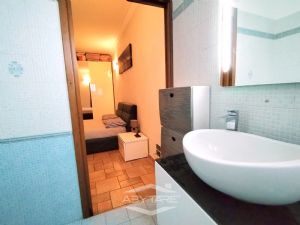 APPARTAMENTO DI 88 MQ CON DOPPI SERVIZI RISTRUTTURATO !