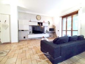APPARTAMENTO DI 88 MQ CON DOPPI SERVIZI RISTRUTTURATO !