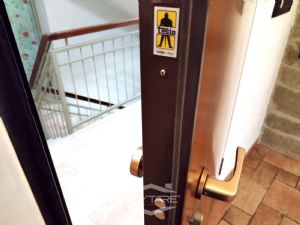APPARTAMENTO DI 88 MQ CON DOPPI SERVIZI RISTRUTTURATO !
