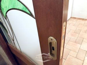 APPARTAMENTO DI 88 MQ CON DOPPI SERVIZI RISTRUTTURATO !