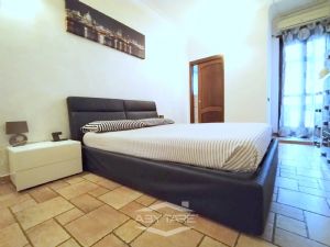 APPARTAMENTO DI 88 MQ CON DOPPI SERVIZI RISTRUTTURATO !