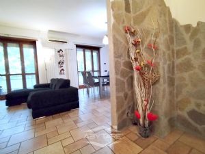 APPARTAMENTO DI 88 MQ CON DOPPI SERVIZI RISTRUTTURATO !
