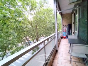 APPARTAMENTO DI 88 MQ CON DOPPI SERVIZI RISTRUTTURATO !