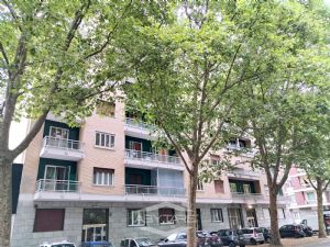 APPARTAMENTO DI 88 MQ CON DOPPI SERVIZI RISTRUTTURATO !