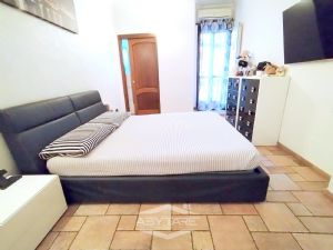 APPARTAMENTO DI 88 MQ CON DOPPI SERVIZI RISTRUTTURATO !