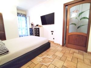APPARTAMENTO DI 88 MQ CON DOPPI SERVIZI RISTRUTTURATO !