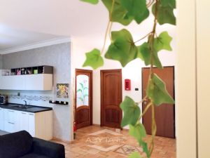 APPARTAMENTO DI 88 MQ CON DOPPI SERVIZI RISTRUTTURATO !