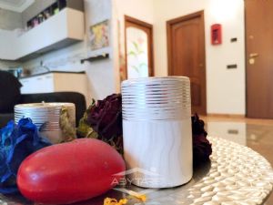 APPARTAMENTO DI 88 MQ CON DOPPI SERVIZI RISTRUTTURATO !