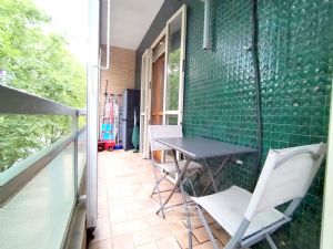 APPARTAMENTO DI 88 MQ CON DOPPI SERVIZI RISTRUTTURATO !