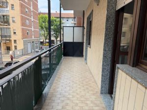 Via Montalenghe n°14