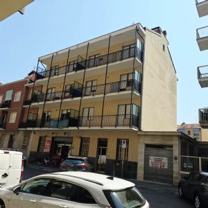 Via Montalenghe n°14