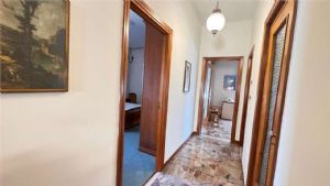 SAN FEDELE-VILLA BIFAMILIARE LIBERA SU 4 LATI