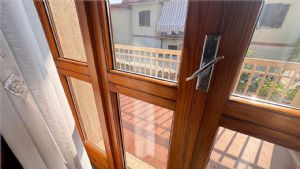SAN FEDELE-VILLA BIFAMILIARE LIBERA SU 4 LATI