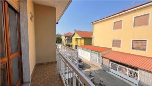 SAN FEDELE-VILLA BIFAMILIARE LIBERA SU 4 LATI