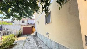 SAN FEDELE-VILLA BIFAMILIARE LIBERA SU 4 LATI
