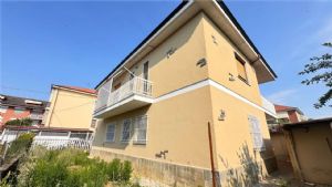 SAN FEDELE-VILLA BIFAMILIARE LIBERA SU 4 LATI