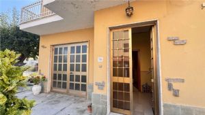 SAN FEDELE-VILLA BIFAMILIARE LIBERA SU 4 LATI