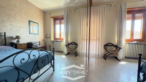 Casa semindipendente in vendita in Borgata Brassi