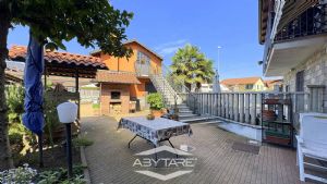 Casa semindipendente in vendita in Borgata Brassi