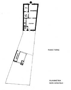 Casa semindipendente in vendita in Borgata Brassi